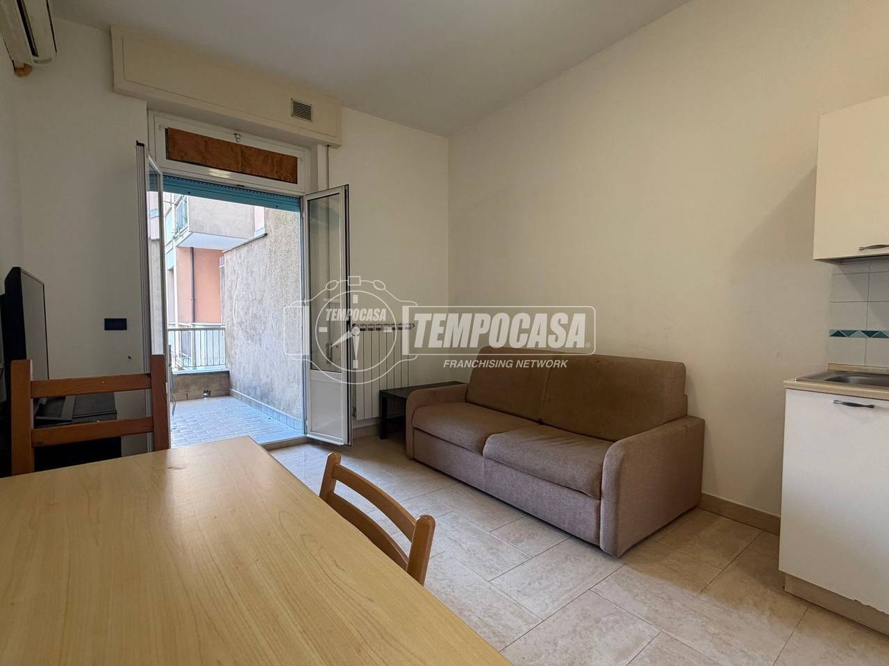 appartamento in vendita a Lavagna