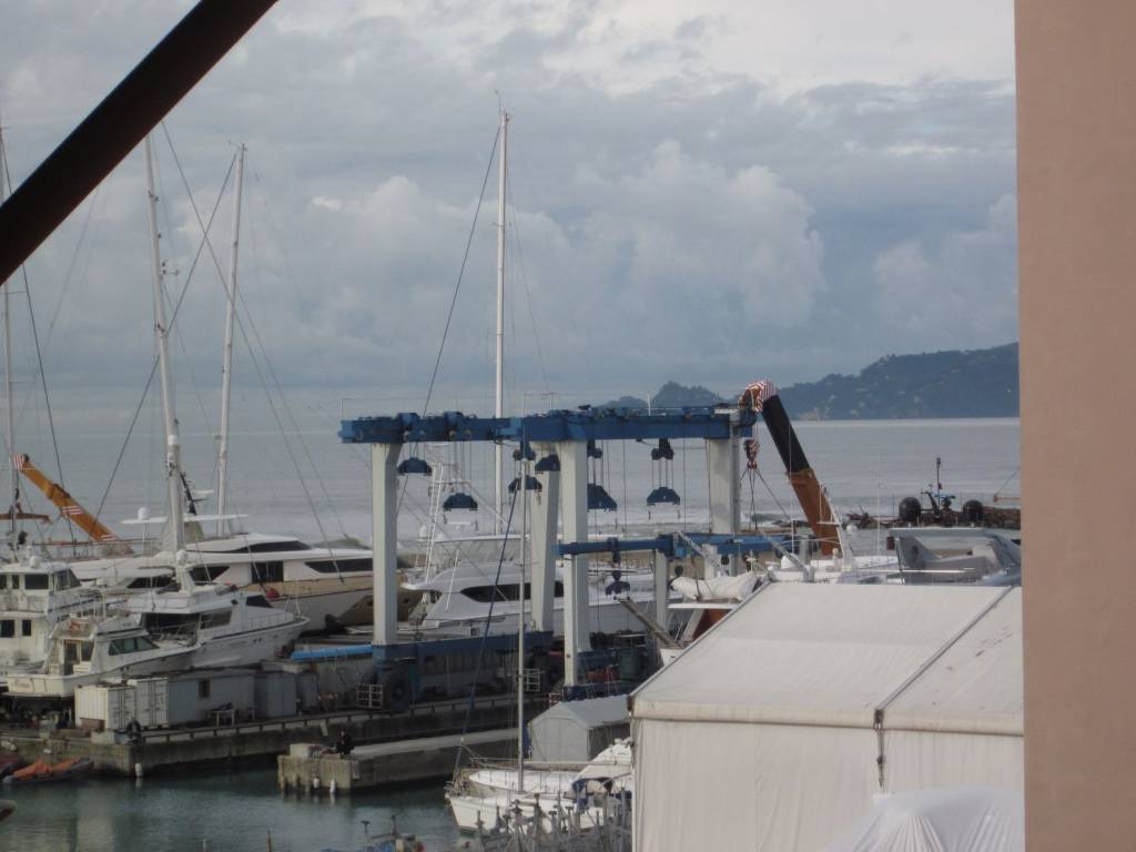 appartamento in vendita a Lavagna