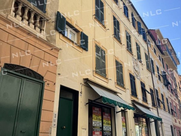 appartamento in vendita a Lavagna