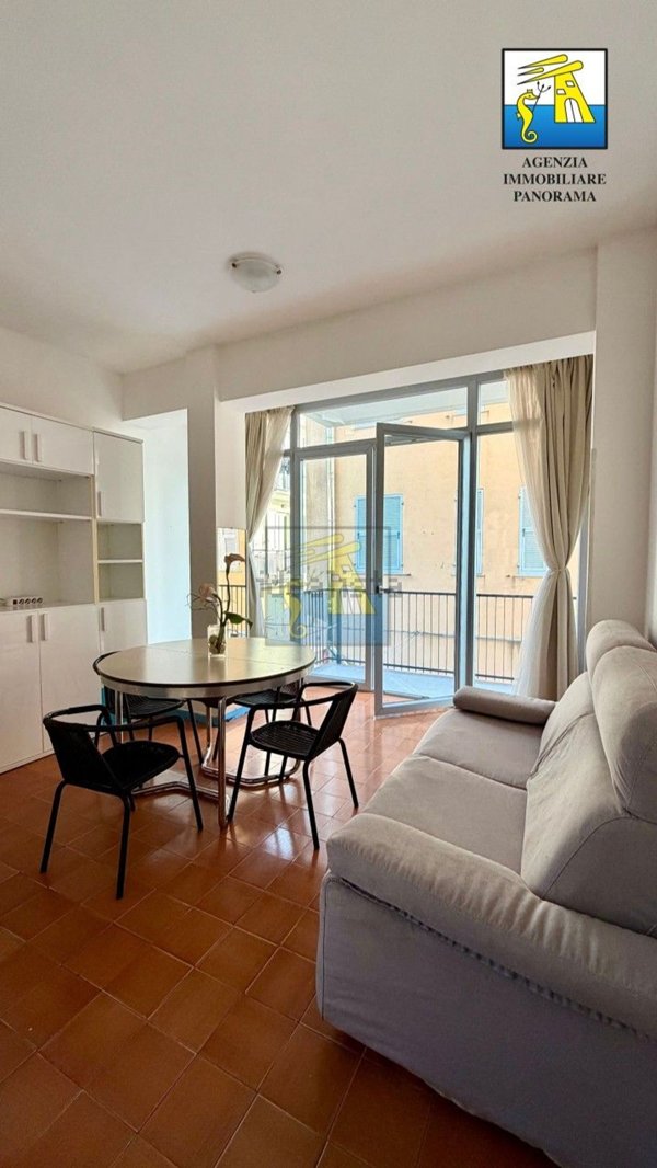 appartamento in vendita a Lavagna