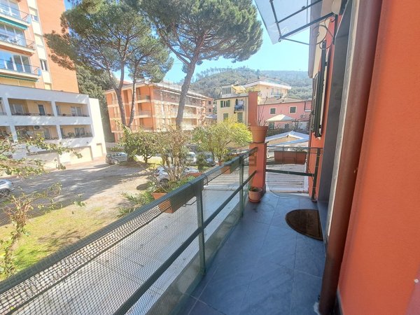 appartamento in vendita a Lavagna