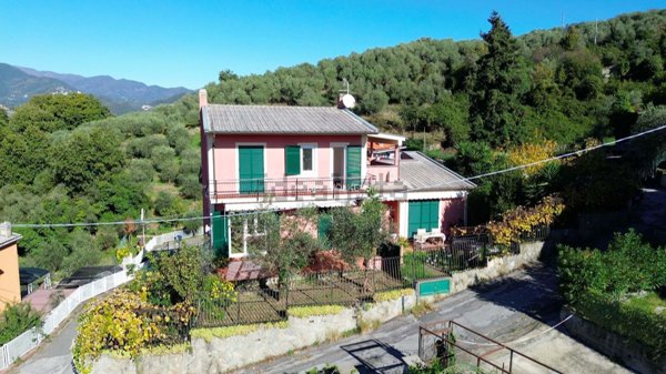 appartamento in vendita a Lavagna