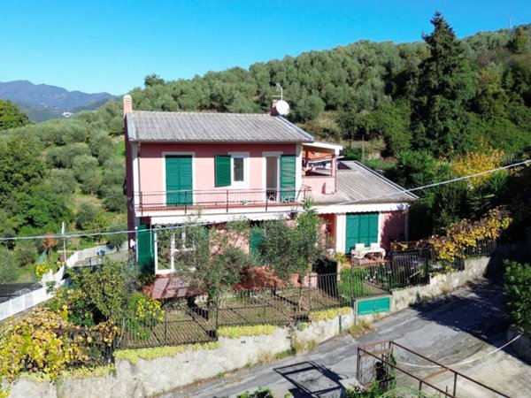 appartamento in vendita a Lavagna