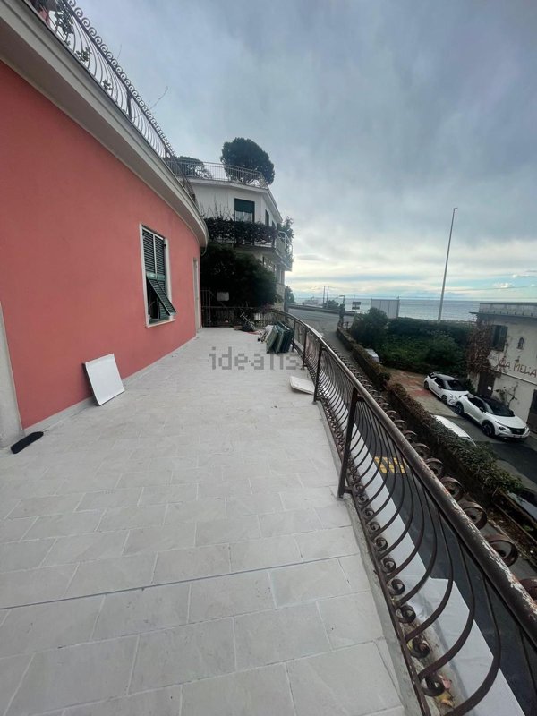 appartamento in vendita a Lavagna