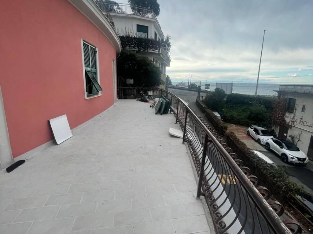 appartamento in vendita a Lavagna