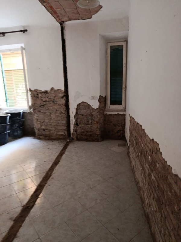 appartamento in vendita a Lavagna