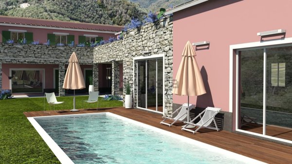 casa indipendente in vendita a Lavagna