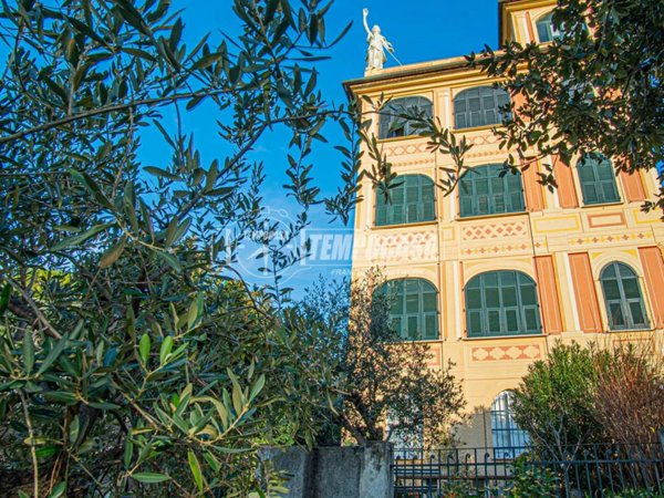 appartamento in vendita a Lavagna