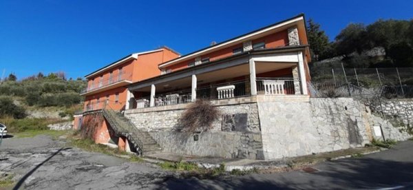 appartamento in vendita a Lavagna