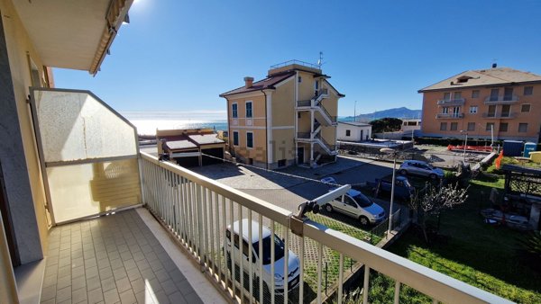 appartamento in vendita a Lavagna