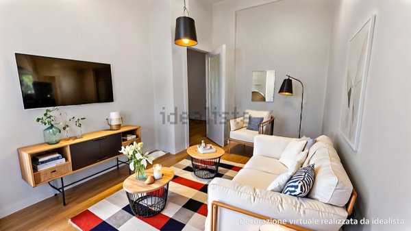 appartamento in vendita a Lavagna