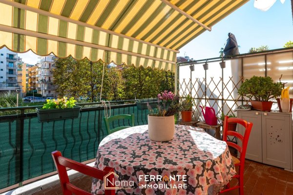 appartamento in vendita a Lavagna