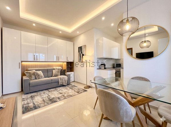 appartamento in vendita a Lavagna