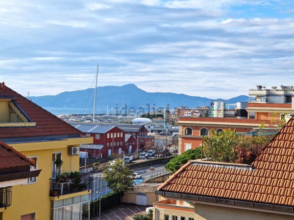 appartamento in vendita a Lavagna