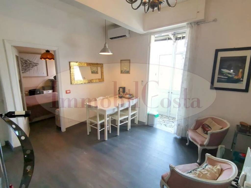 appartamento in vendita a Lavagna