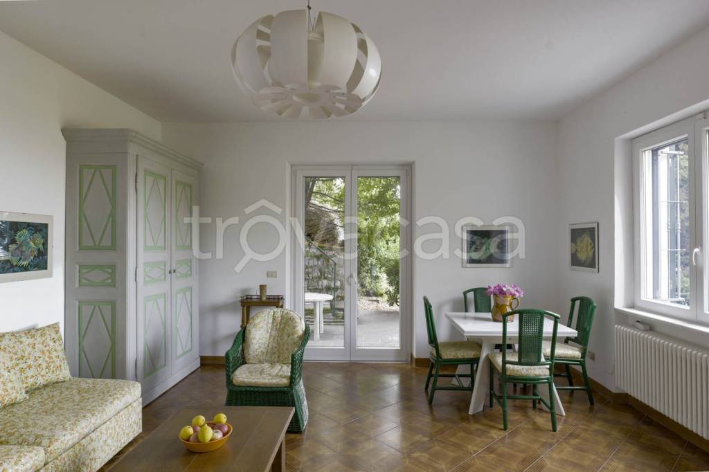 casa indipendente in vendita a Lavagna