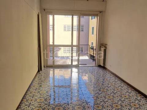 appartamento in vendita a Lavagna