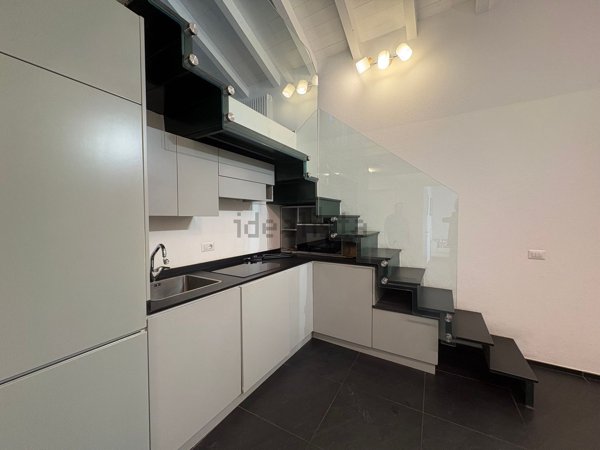 appartamento in vendita a Lavagna