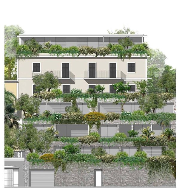 appartamento in vendita a Lavagna