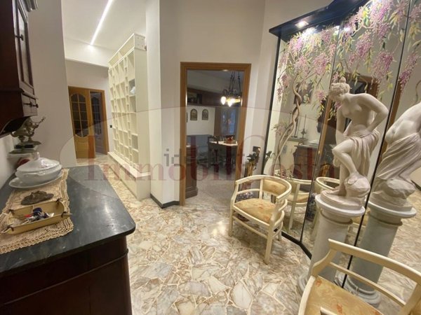 appartamento in vendita a Lavagna