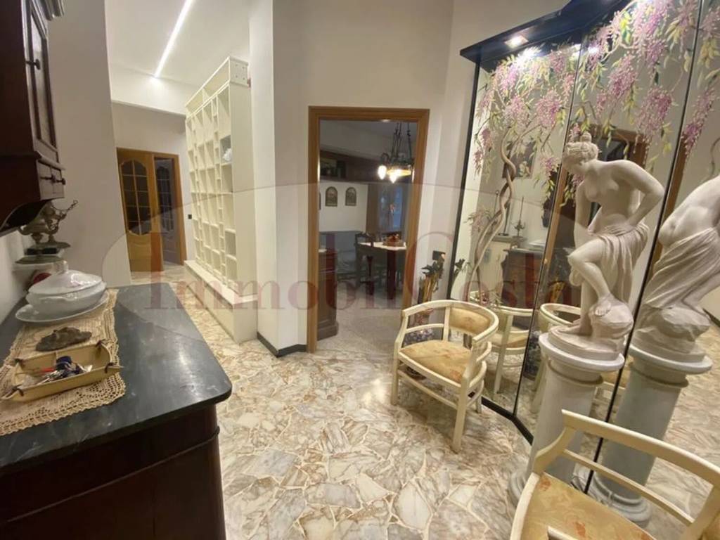 appartamento in vendita a Lavagna