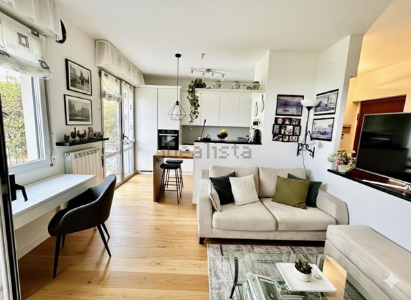 appartamento in vendita a Lavagna