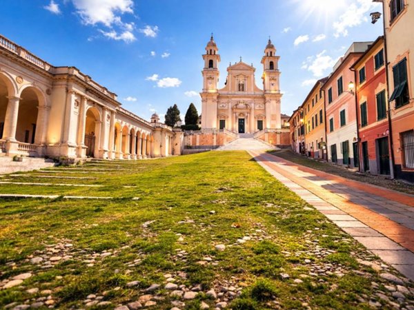 appartamento in vendita a Lavagna