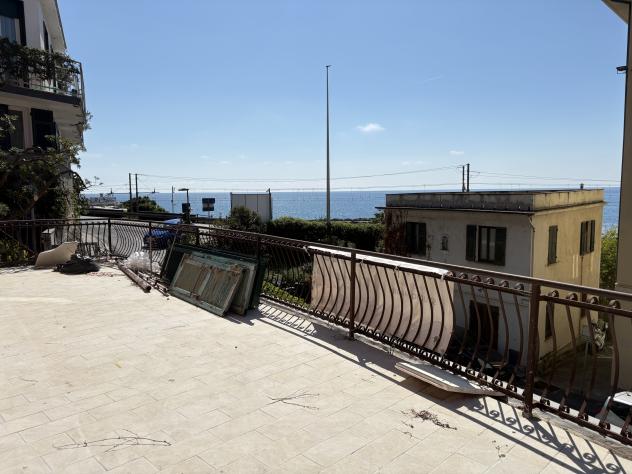appartamento in vendita a Lavagna