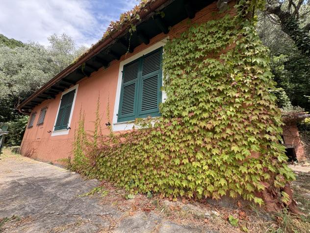 casa indipendente in vendita a Lavagna