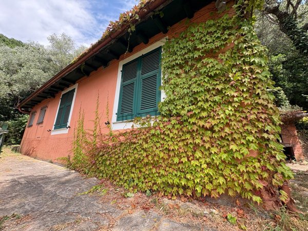 appartamento in vendita a Lavagna