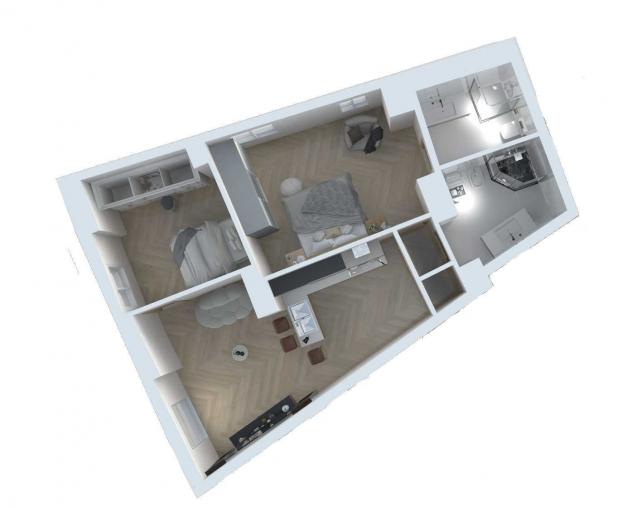 appartamento in vendita a Lavagna