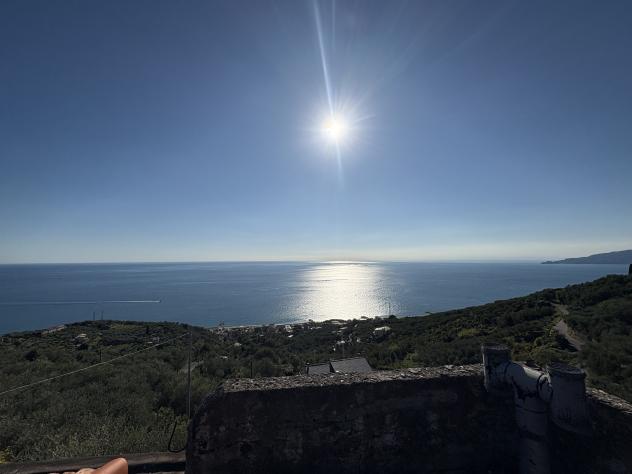 casa indipendente in vendita a Lavagna