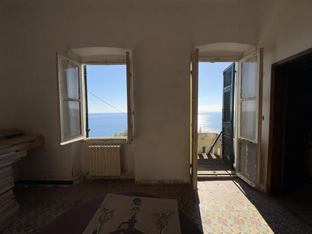 casa indipendente in vendita a Lavagna