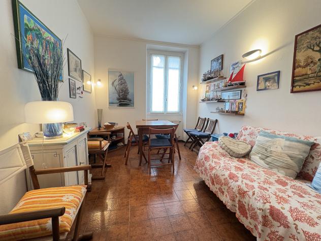 appartamento in vendita a Lavagna