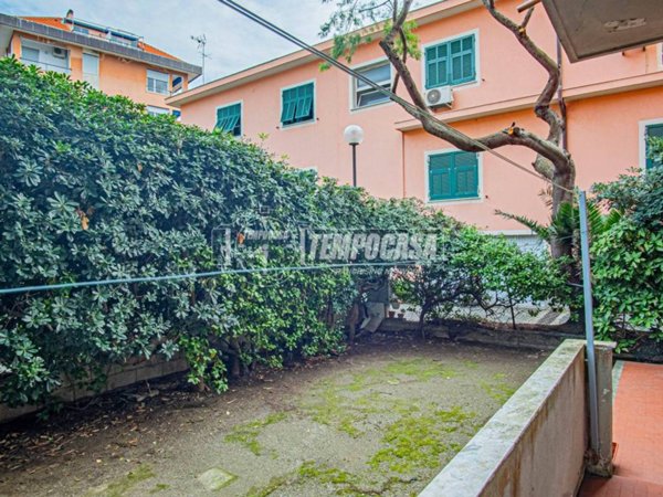 appartamento in vendita a Lavagna