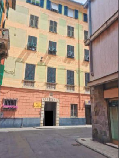 appartamento in vendita a Lavagna