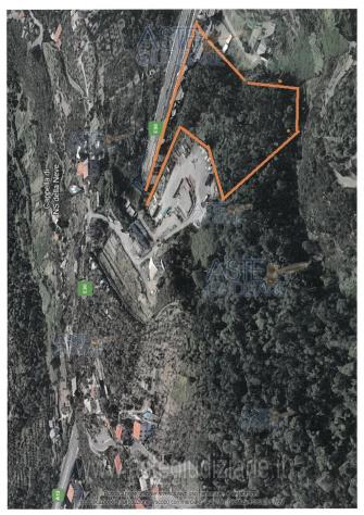 terreno edificabile in vendita a Lavagna