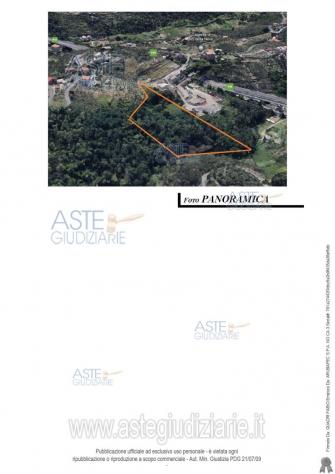terreno edificabile in vendita a Lavagna