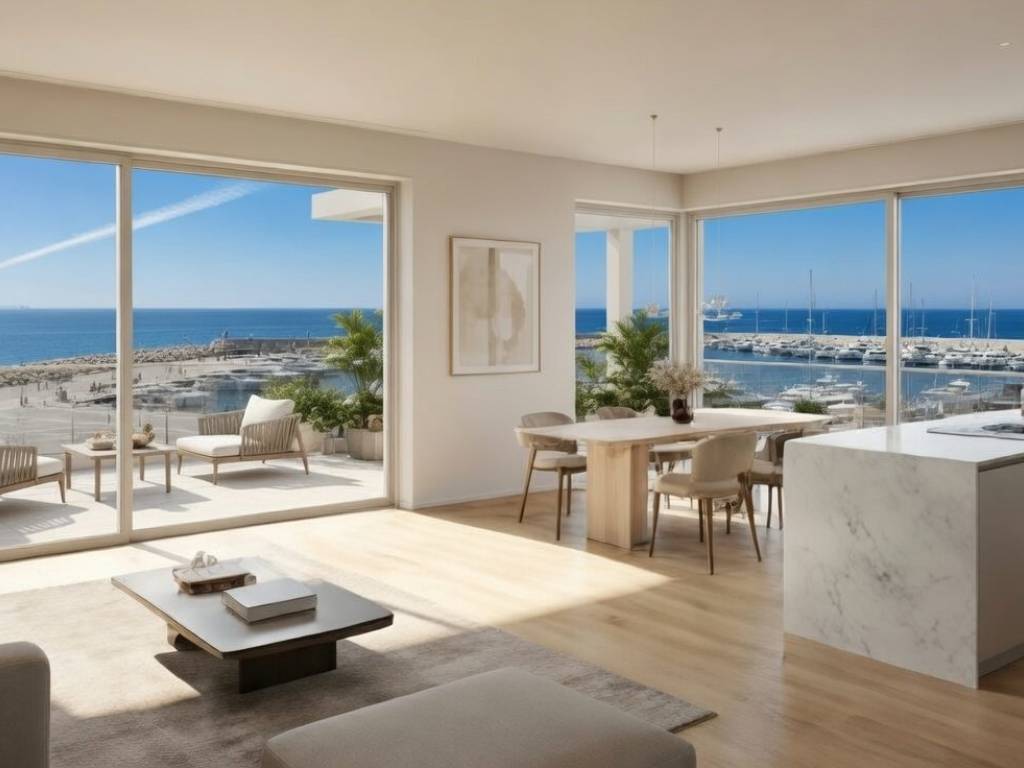 intera palazzina in vendita a Lavagna