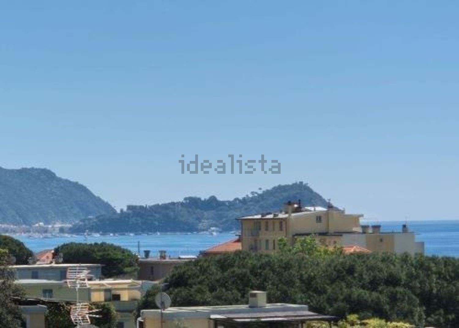 appartamento in vendita a Lavagna