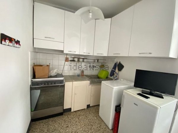 appartamento in vendita a Lavagna