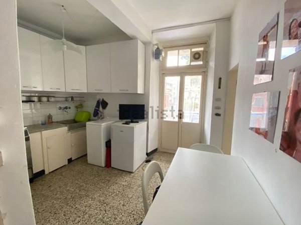 appartamento in vendita a Lavagna