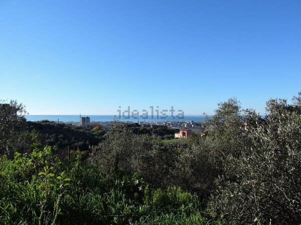 casale in vendita a Lavagna