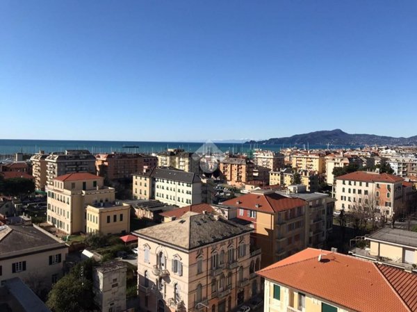 appartamento in vendita a Lavagna