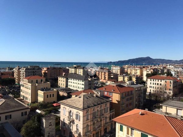 appartamento in vendita a Lavagna