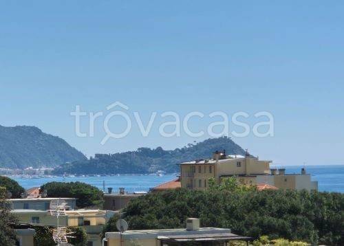 appartamento in vendita a Lavagna