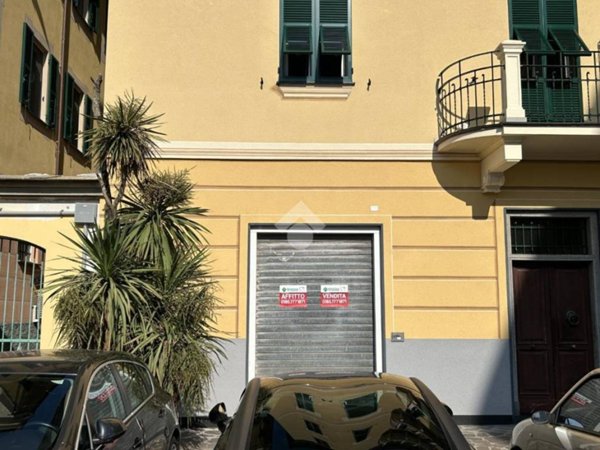 negozio in vendita a Lavagna