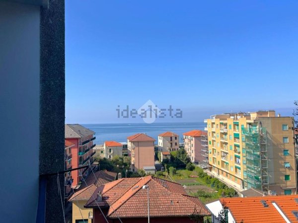 appartamento in vendita a Lavagna