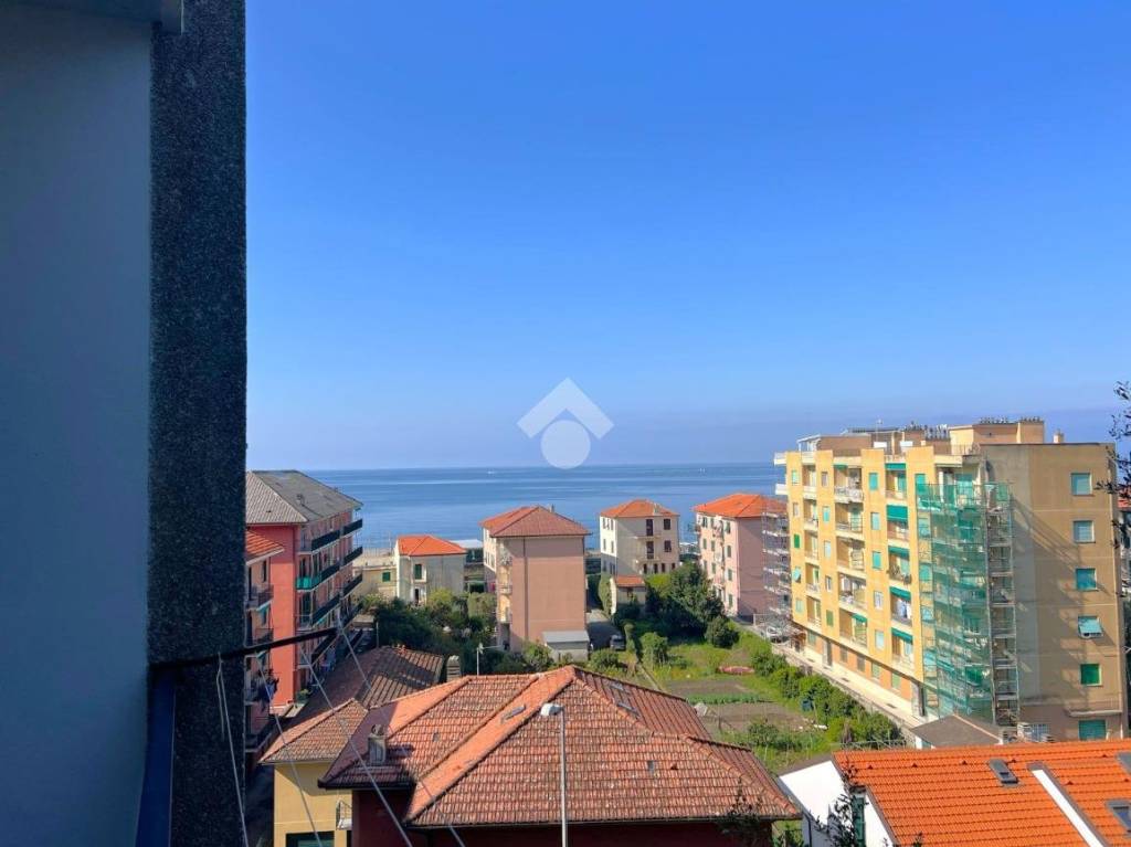 appartamento in vendita a Lavagna