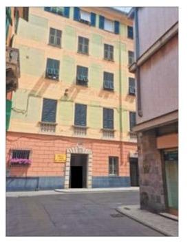 appartamento in vendita a Lavagna
